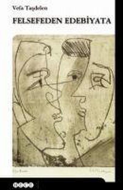 Felsefeden Edebiyata