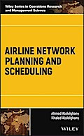 Airline Network Planning and Scheduling