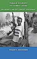 Female Soldiers in Sierra Leone