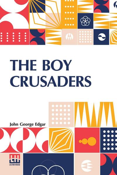 The Boy Crusaders