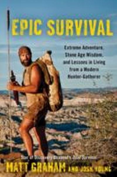 Epic Survival