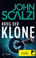Krieg der Klone von John Scalzi | Ebook