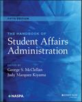 The Handbook of Student Affairs Administration
