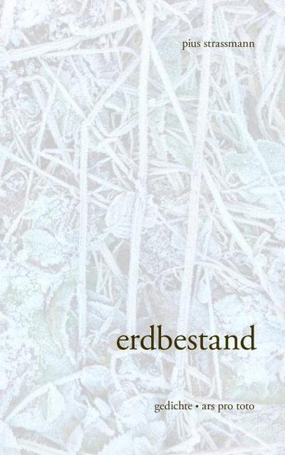 erdbestand