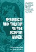 Mechanisms of Work Production and Work Absorption 