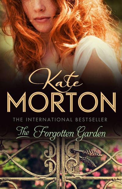 The Forgotten Garden