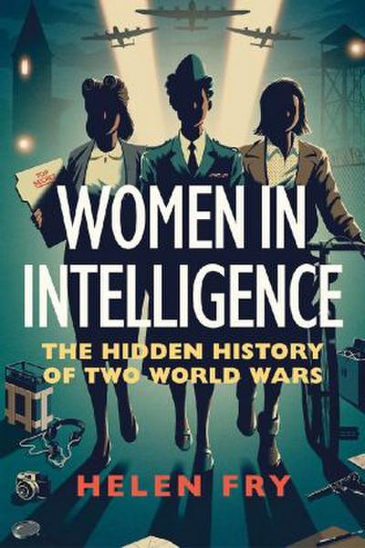 Women in Intelligence