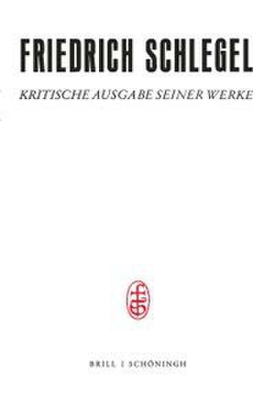 Dorothea Schlegels letzte Lebensjahre (1829-1839)