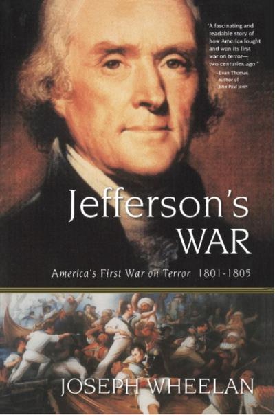 Jefferson’s War