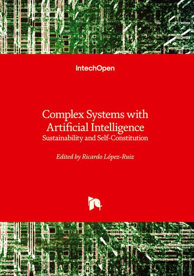 Complex Systems with Artificial Intelligence - Sustainability and Self-Constitution