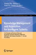 Knowledge Management and Acquisition for Intellige