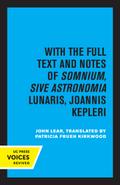 Kepler’s Dream