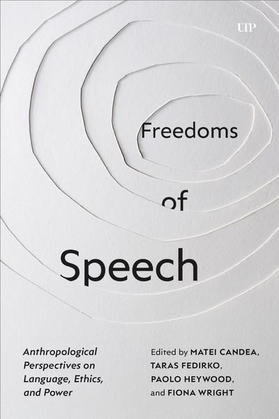 Freedoms of Speech