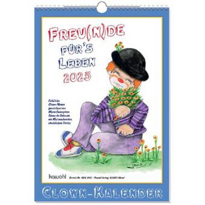 Freu(n)de für’s Leben 2025