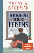 Der Handel deines Lebens