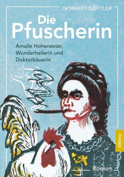 Die Pfuscherin