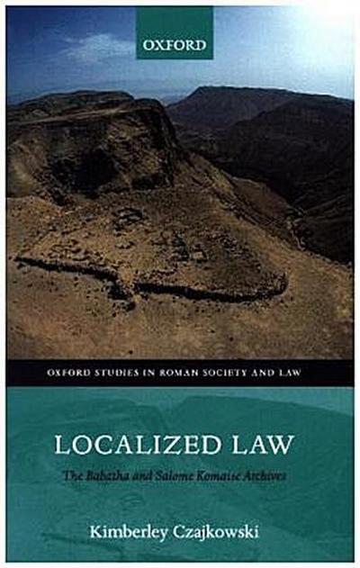 Localized Law
