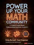 Power Up Your Math Community