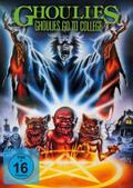 Ghoulies III - Ghoulies Go to College