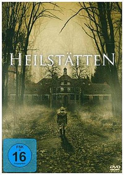 Heilstätten