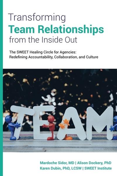Transforming Team Relationships From the Inside Out