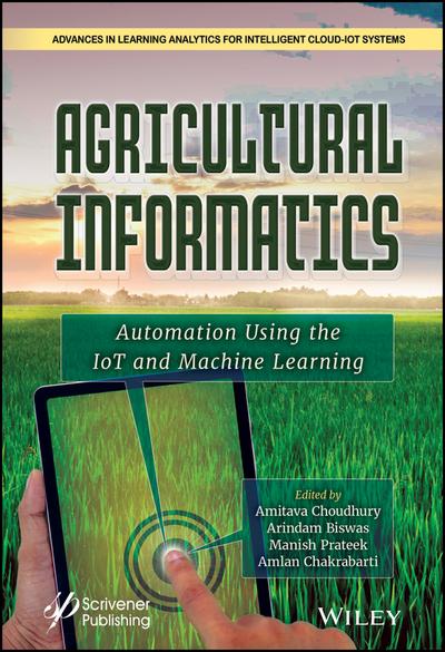 Agricultural Informatics