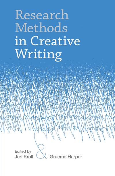 Research Methods in Creative Writing