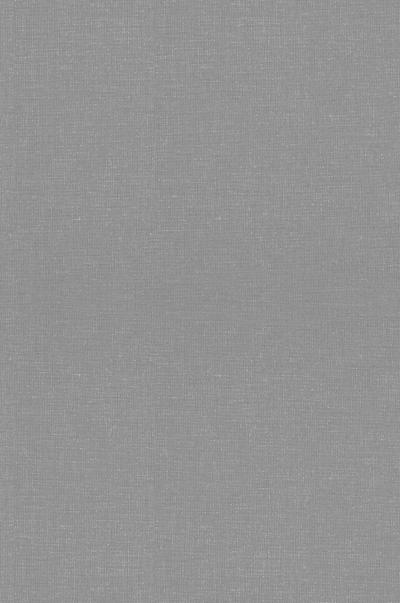 To Make the Hands Impure