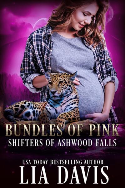 Bundles of Pink