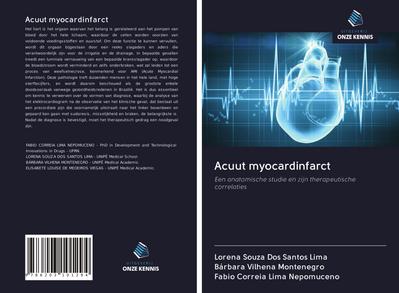 Acuut myocardinfarct