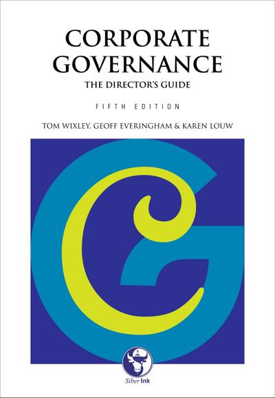 Corporate Governance 5ed