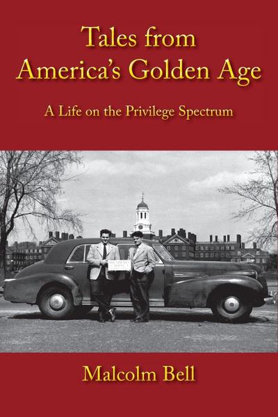 Tales from America’s Golden Age