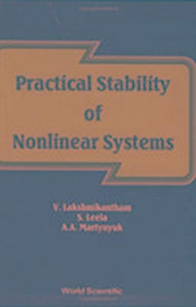 Practical Stability of Nonlinear Systems