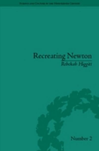 Recreating Newton