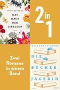 Das Haus der Libellen &Die Bücherjägerin