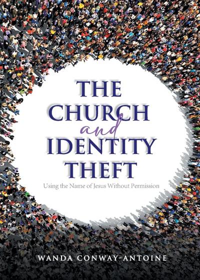 The Church and Identity Theft