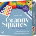 Granny Squares - Die Häkelschule - Das Kartenset
