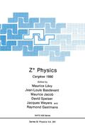 Z° Physics