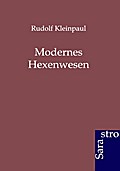 Modernes Hexenwesen