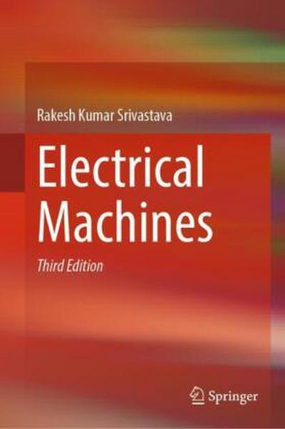 Electrical Machines