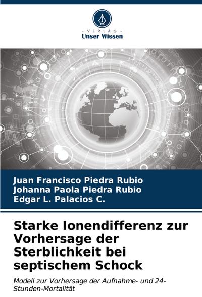 Starke Ionendifferenz zur Vorhersage der Sterblichkeit bei septischem Schock