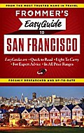 Frommer’s EasyGuide to San Francisco