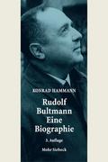 Rudolf Bultmann