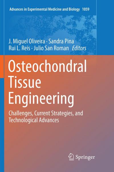Osteochondral Tissue Engineering