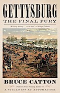 Gettysburg: The Final Fury