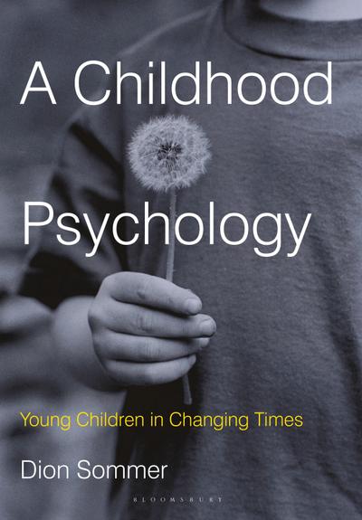 A Childhood Psychology
