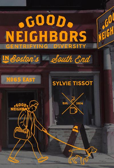 Good Neighbors