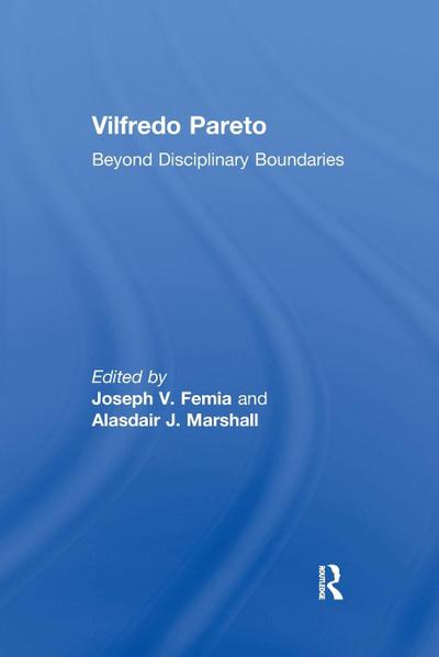 Vilfredo Pareto