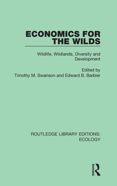 Economics for the Wilds