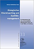 Dialogisches ElternCoaching und Konfliktmanagement